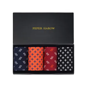 Discerning Men's Gift Box