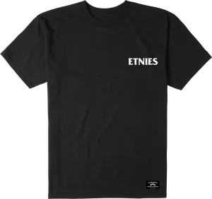 DYSTOPIA FONT TEE