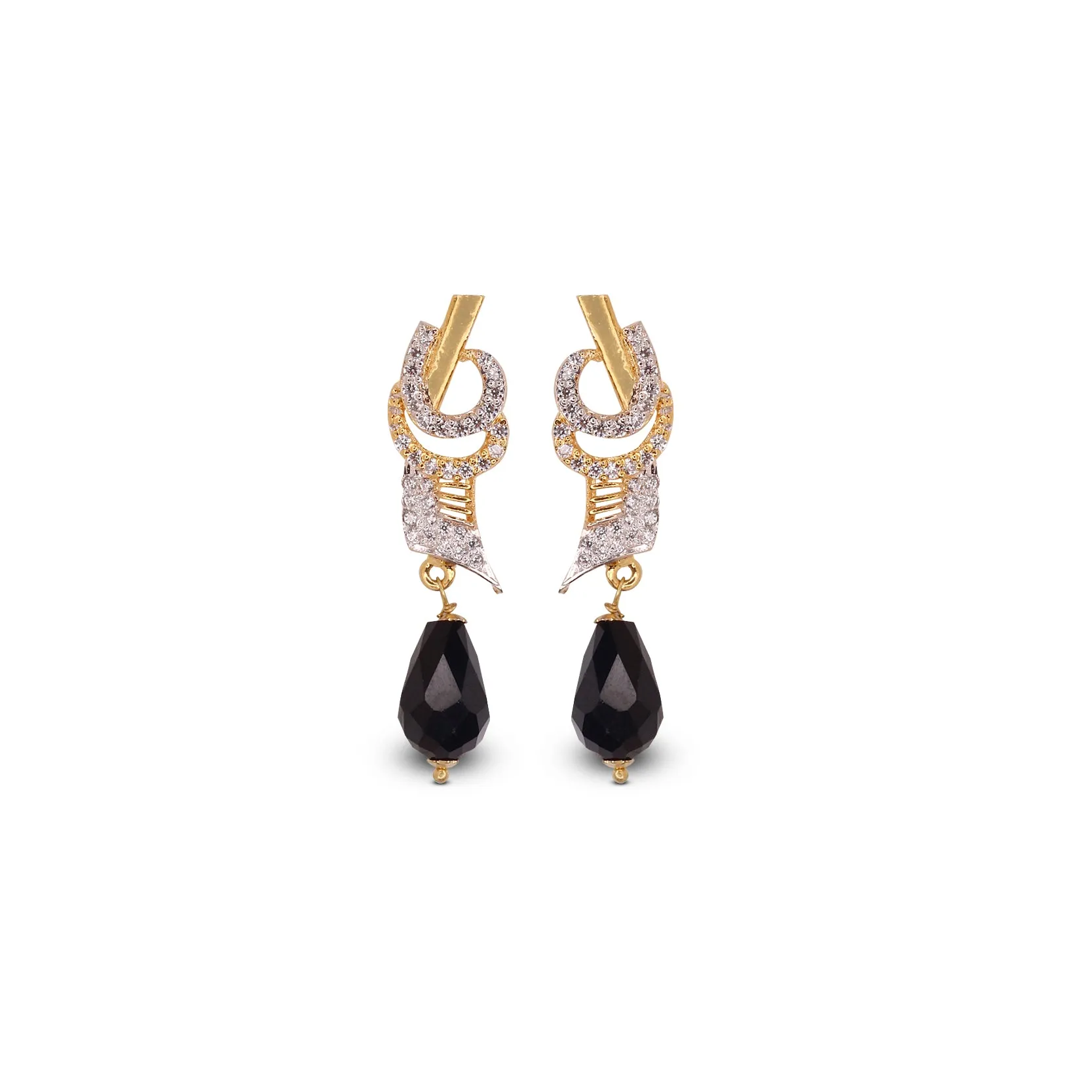 Earrings - E1217