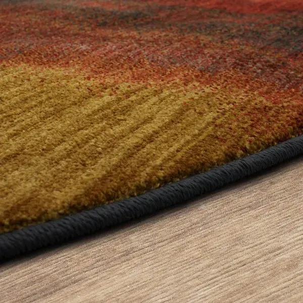 Elements 91015 99999 Odin Multi Rug