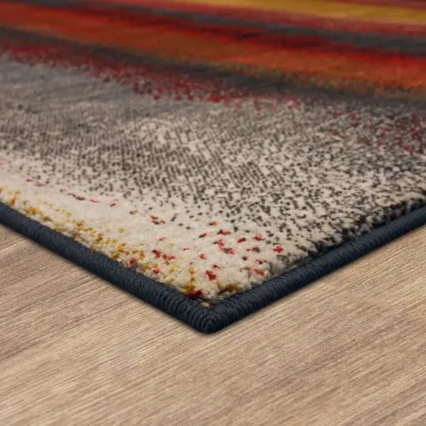 Elements 91015 99999 Odin Multi Rug