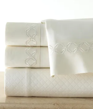 Ellington Embroidered Bedding by Legacy Home