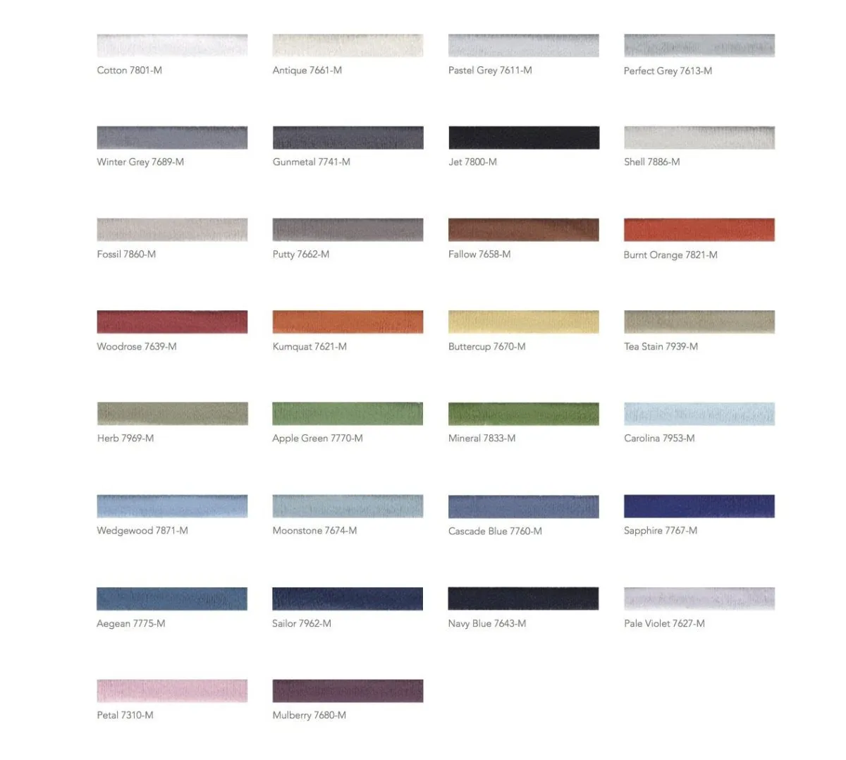 Ellington Embroidered Bedding by Legacy Home