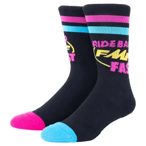 FMF Ride Bad Socks