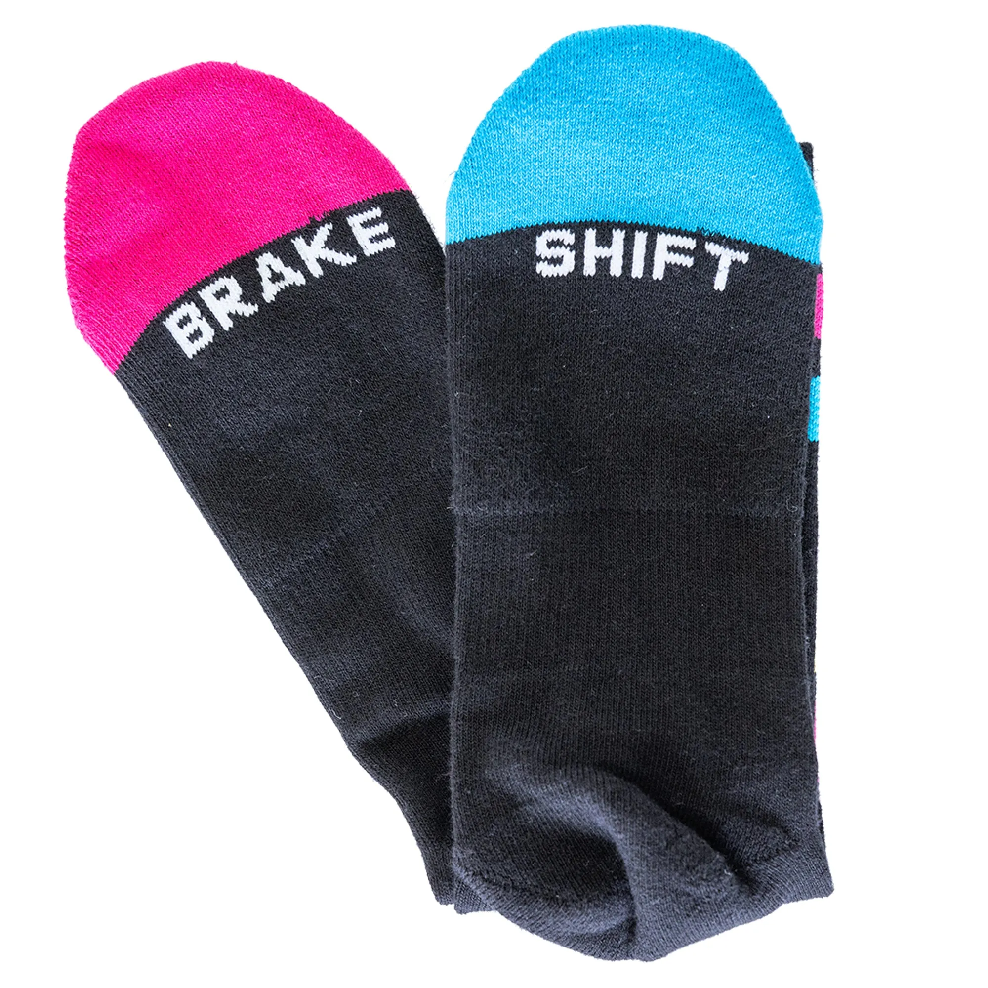 FMF Ride Bad Socks
