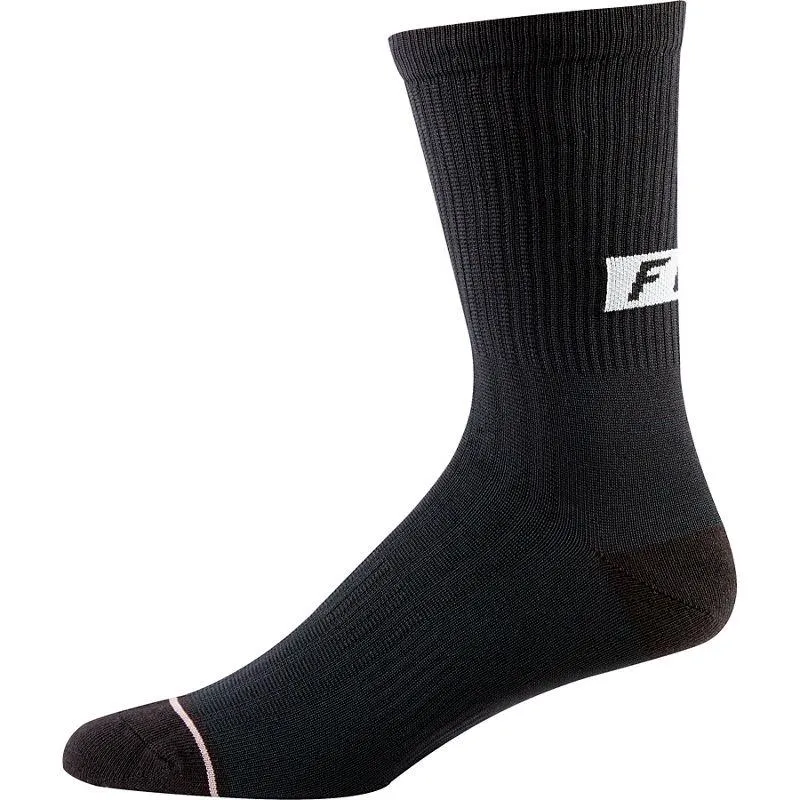 Fox Racing 6" Trail Sock