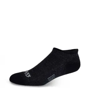 Full Cushion - Trek Runner No Show Tab Socks