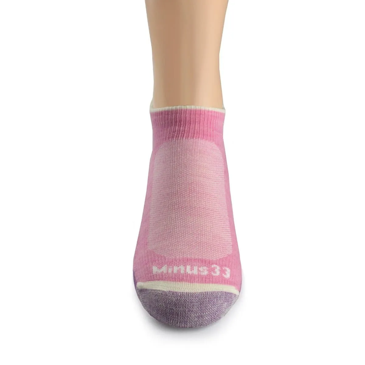 Full Cushion - Trek Runner No Show Tab Socks