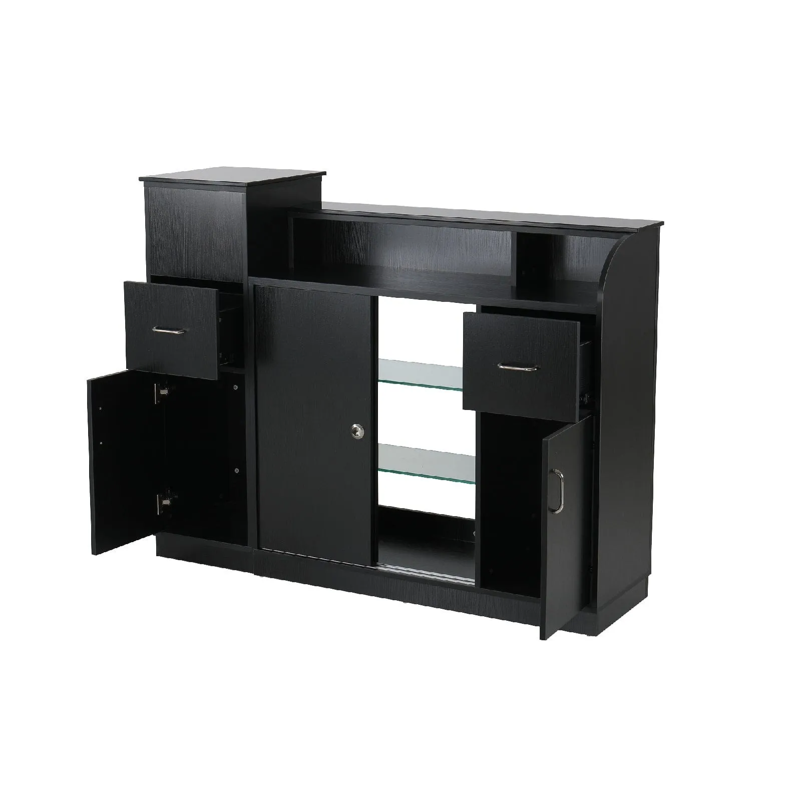 GLASGLOW Reception Desk