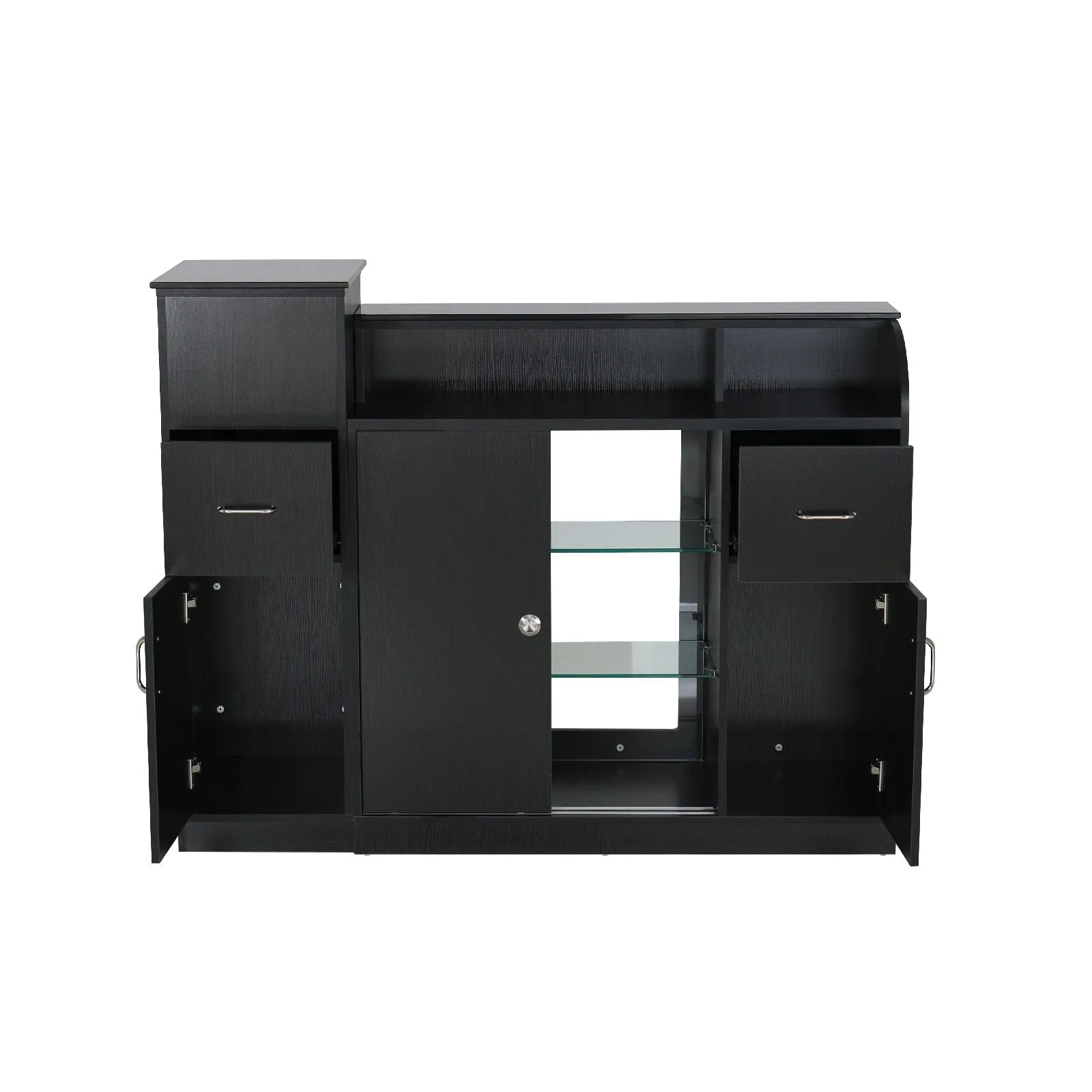 GLASGLOW Reception Desk