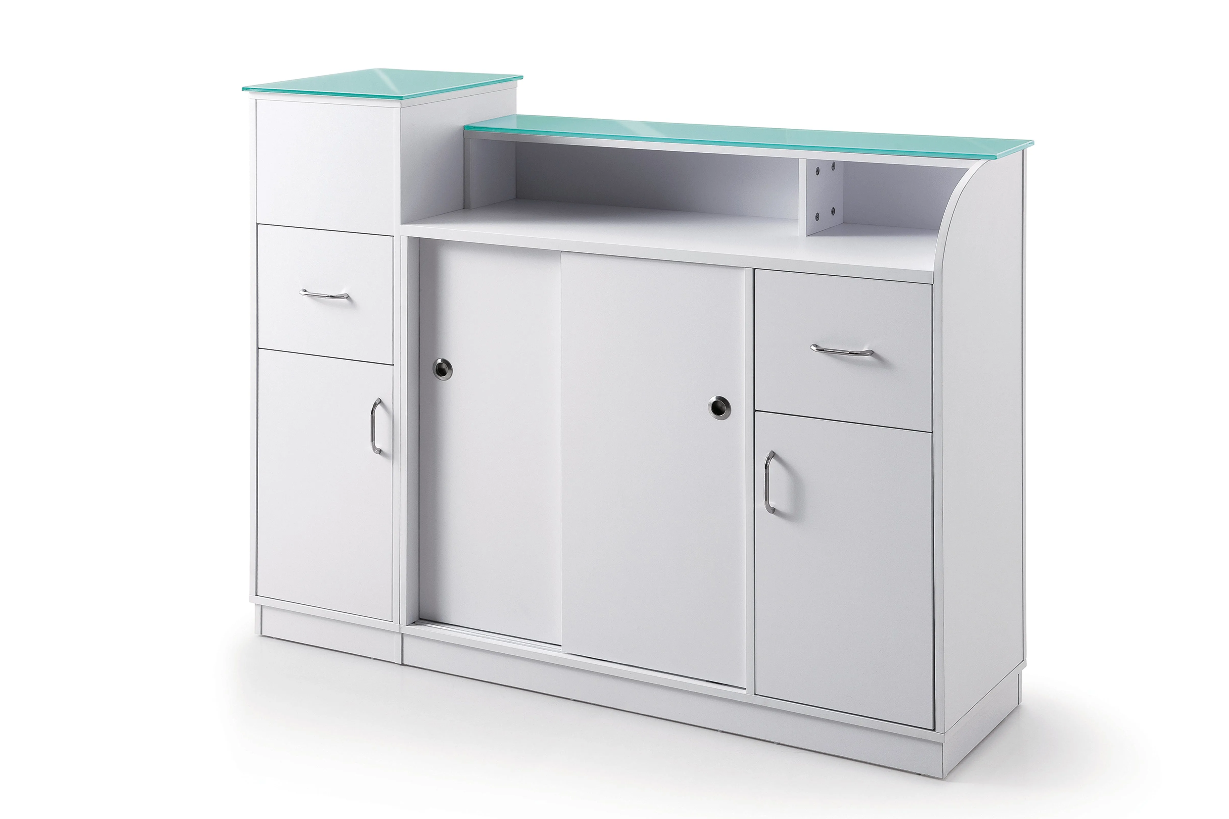 GLASGLOW Reception Desk