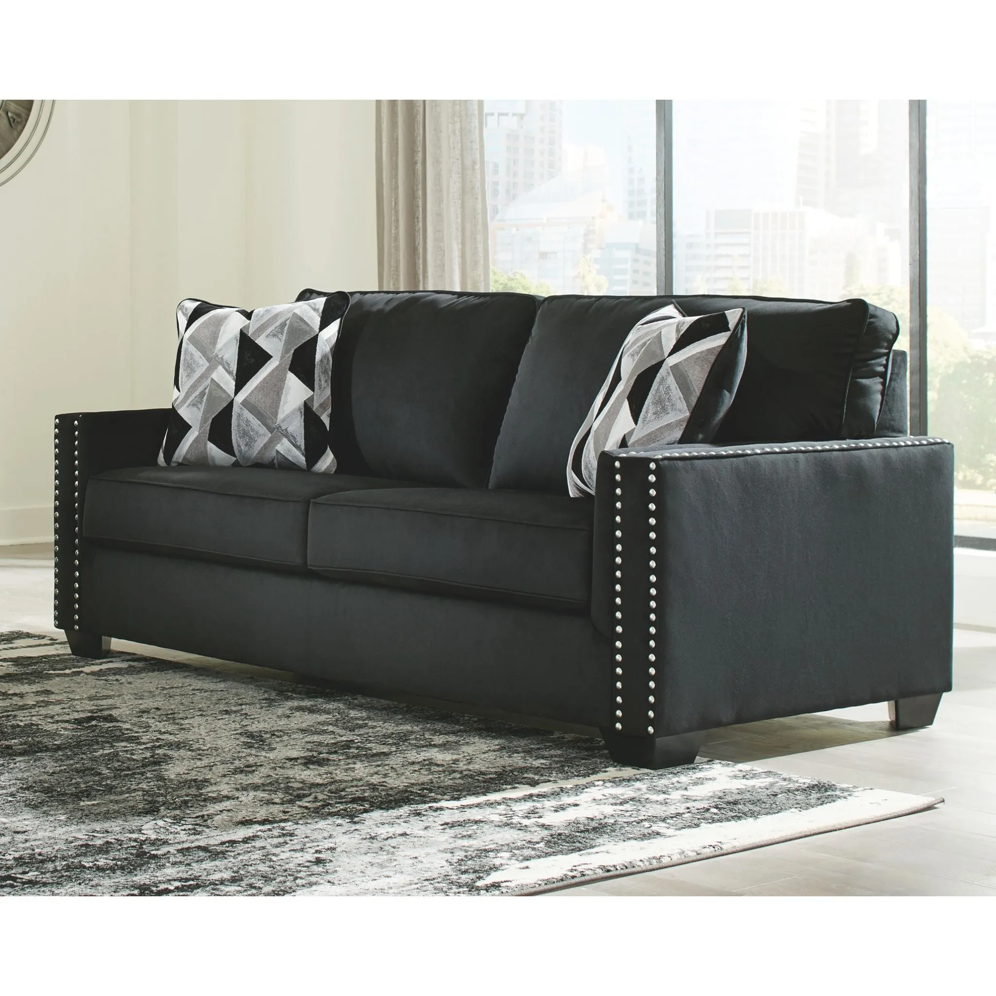 Gleston Sofa