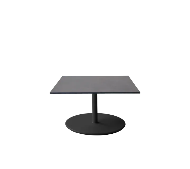 Go Square Coffee Table