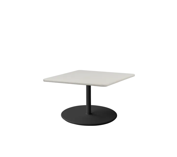 Go Square Coffee Table