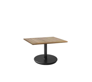 Go Square Coffee Table