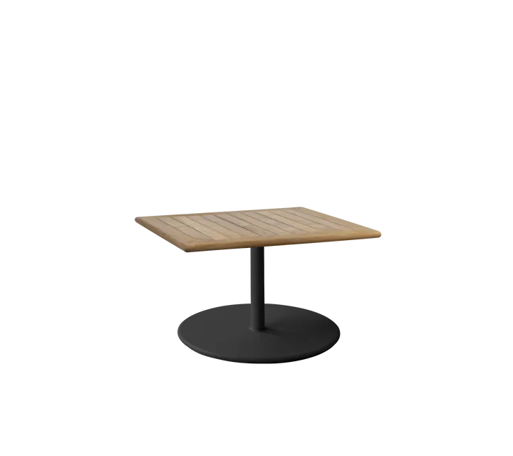 Go Square Coffee Table
