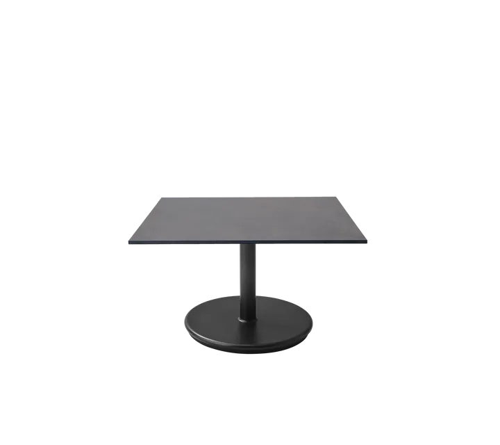 Go Square Coffee Table