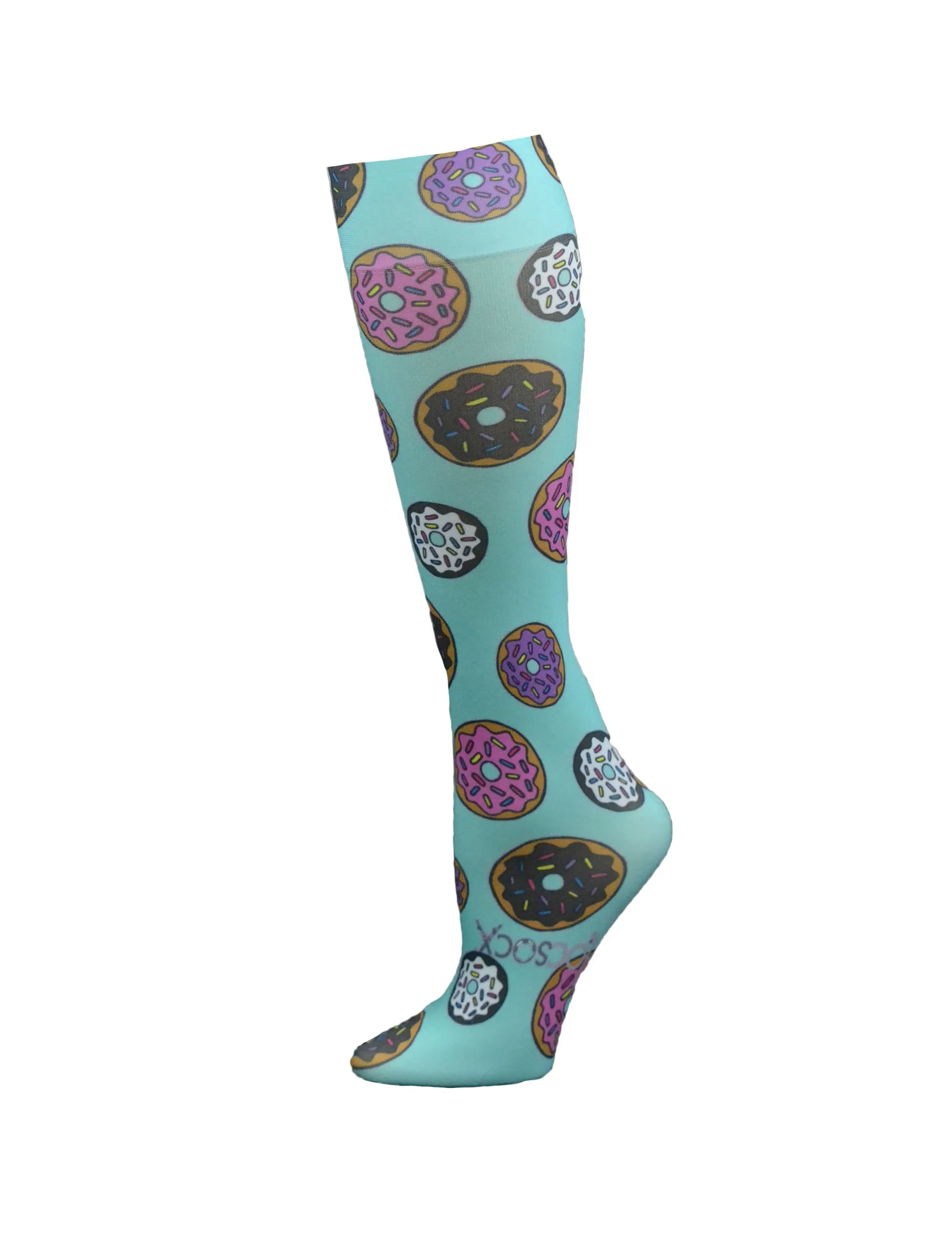 HOCSOCX Full Sock Performance Socks