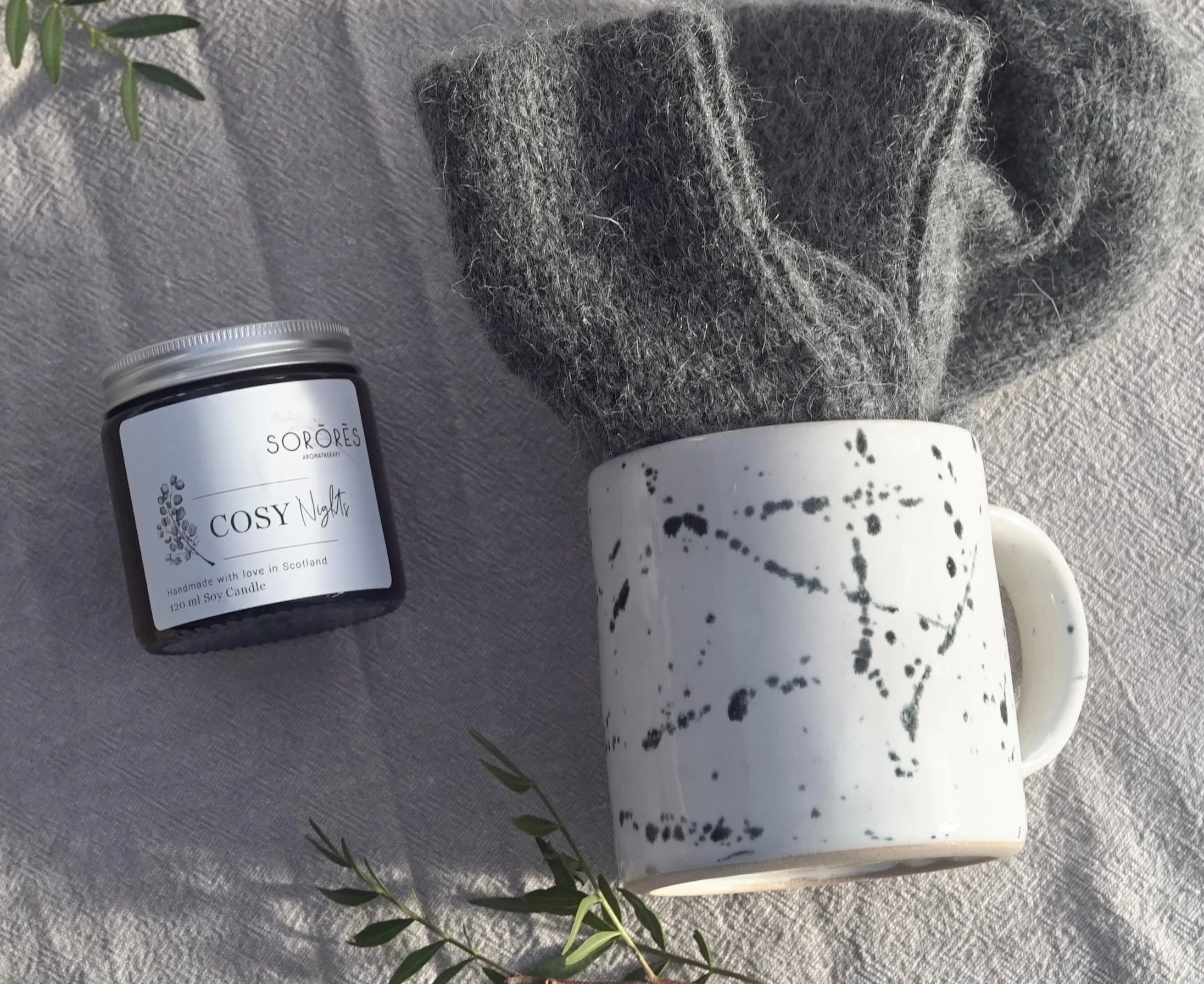 HYGGE box