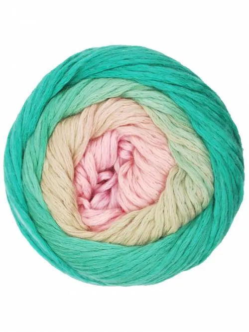 Juniper Moon Farm - Cumulus Rainbow