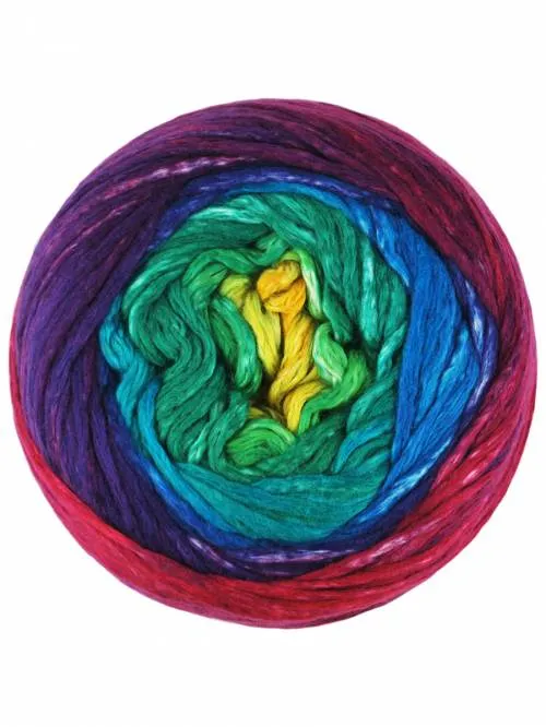 Juniper Moon Farm - Cumulus Rainbow