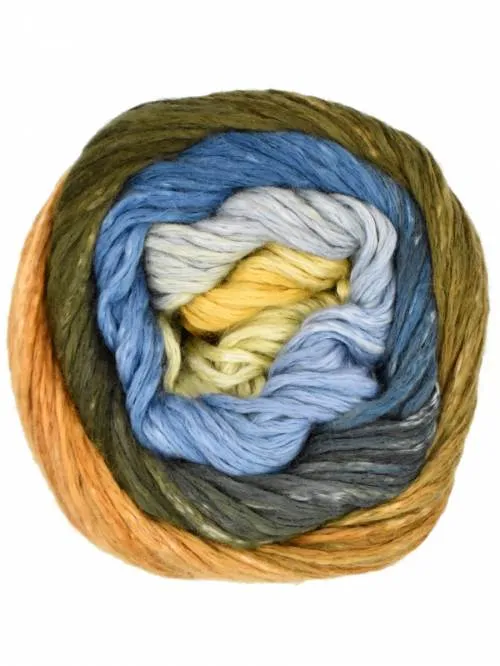 Juniper Moon Farm - Cumulus Rainbow