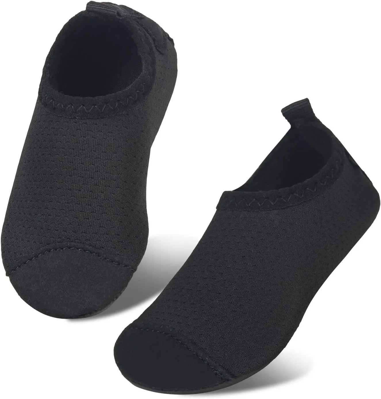 Kids Water Shoes Girls Boys Outdoor Quick Dry Barefoot Aqua Socks for Toddler Sport Beach Swim Surf