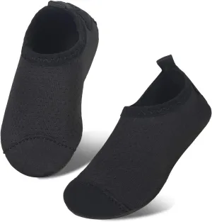 Kids Water Shoes Girls Boys Outdoor Quick Dry Barefoot Aqua Socks for Toddler Sport Beach Swim Surf