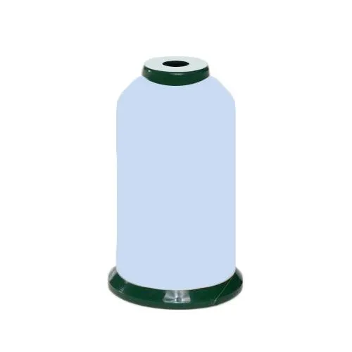KingStar Polyester 289 PARIS BLUE - 2000 Meter