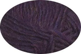 Lett Lopi 1414 - violet heather