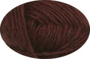 Lett Lopi 9431 - brick heather