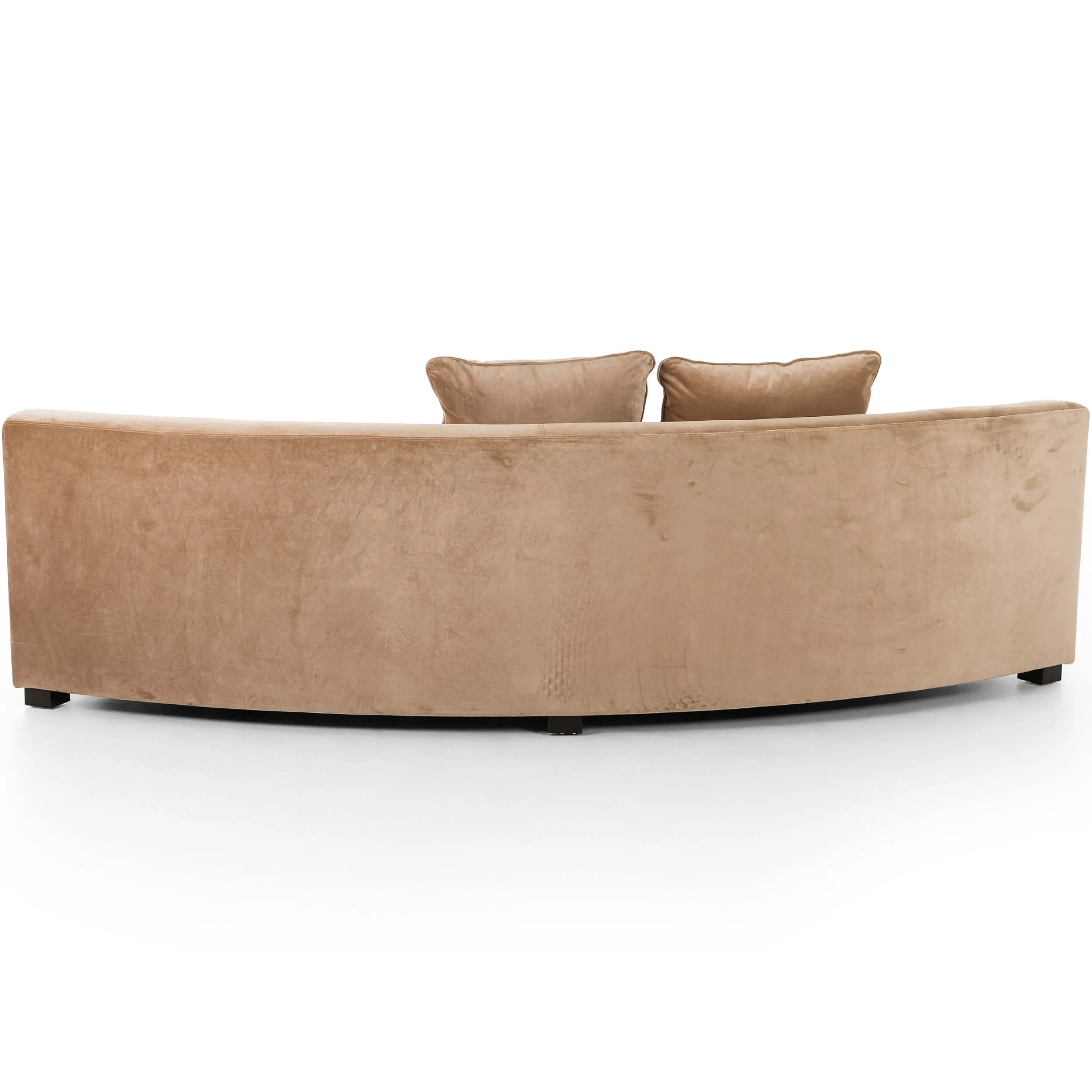 Liam Sectional, Surrey Camel