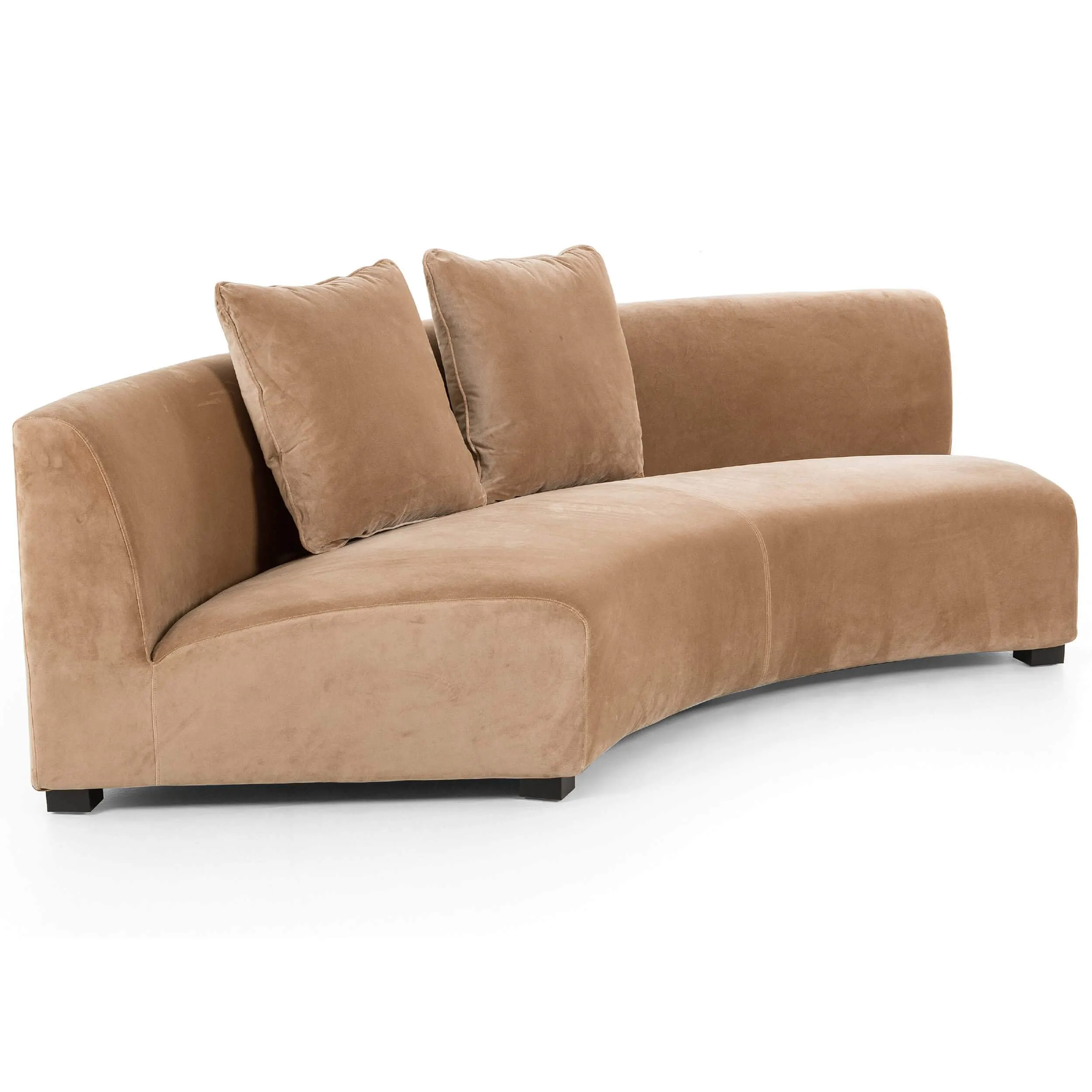 Liam Sectional, Surrey Camel