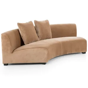 Liam Sectional, Surrey Camel