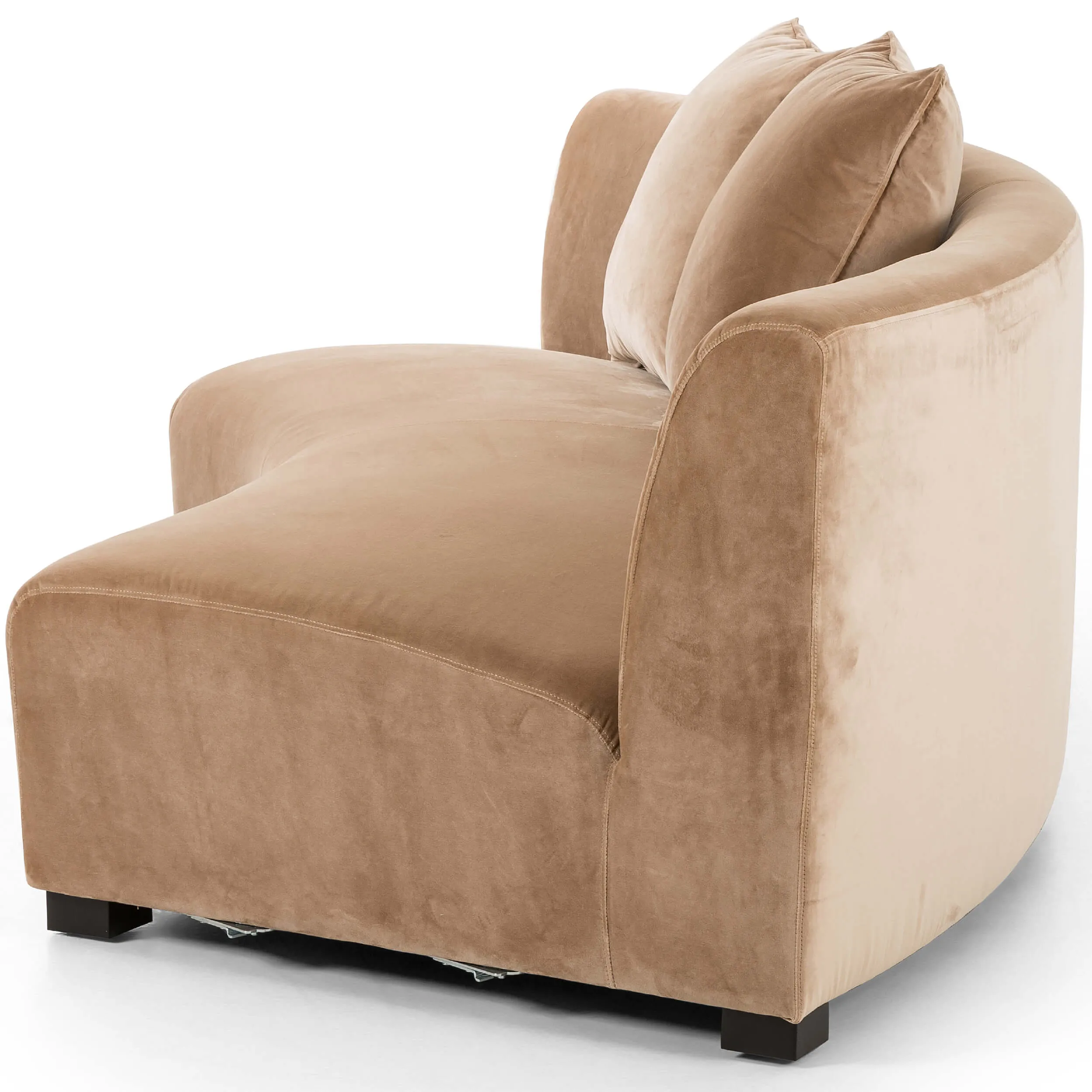 Liam Sectional, Surrey Camel