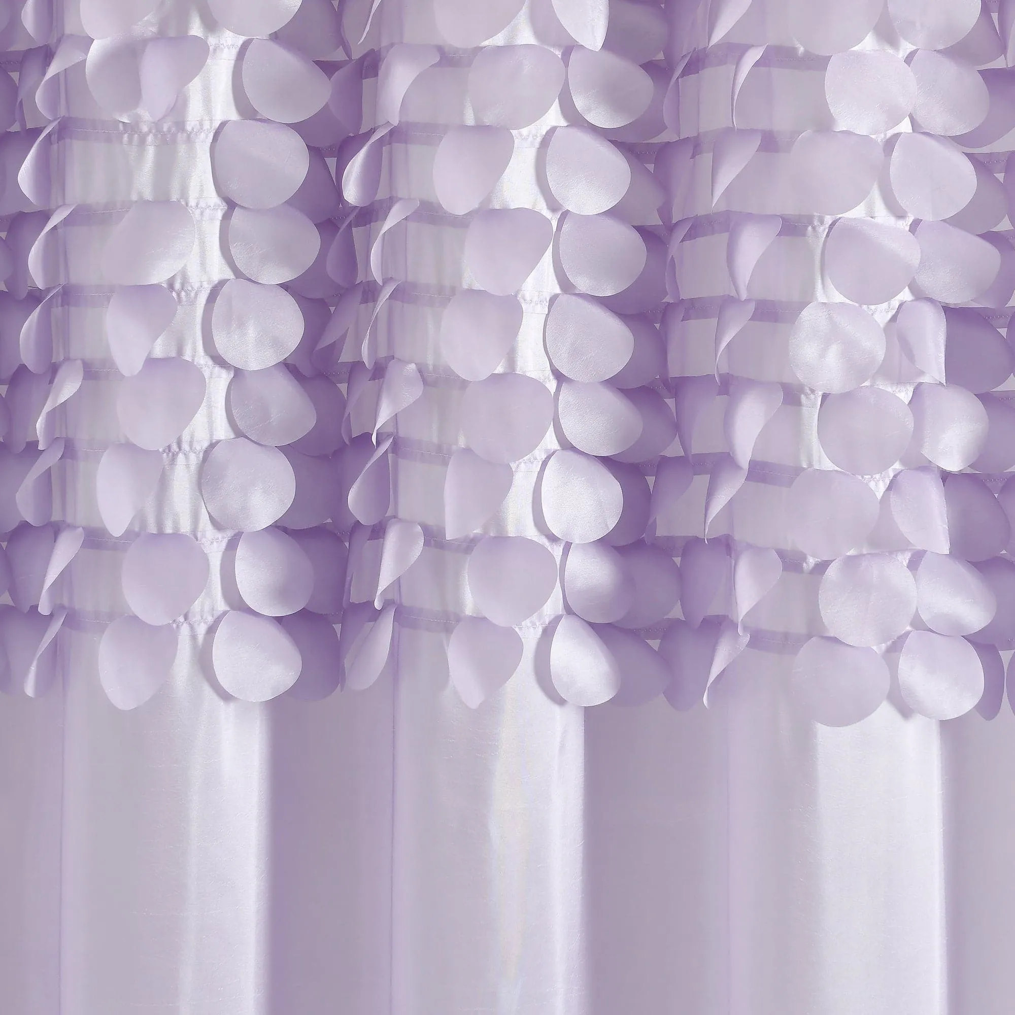 Lillian Shower Curtain
