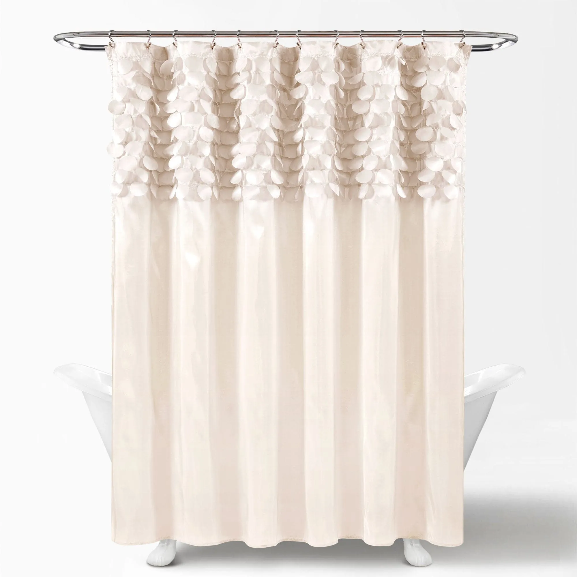 Lillian Shower Curtain