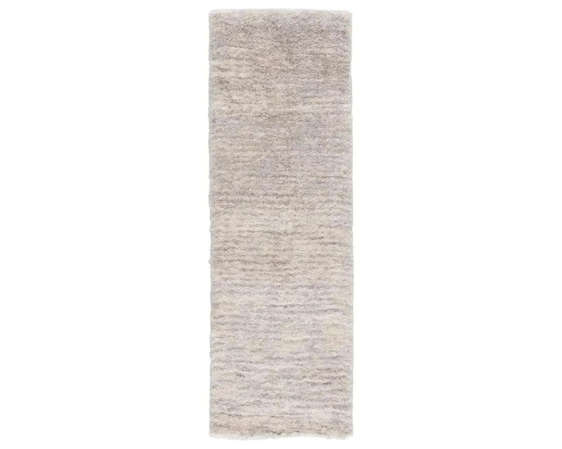 Lyra LYR05 Grey/Cream Rug