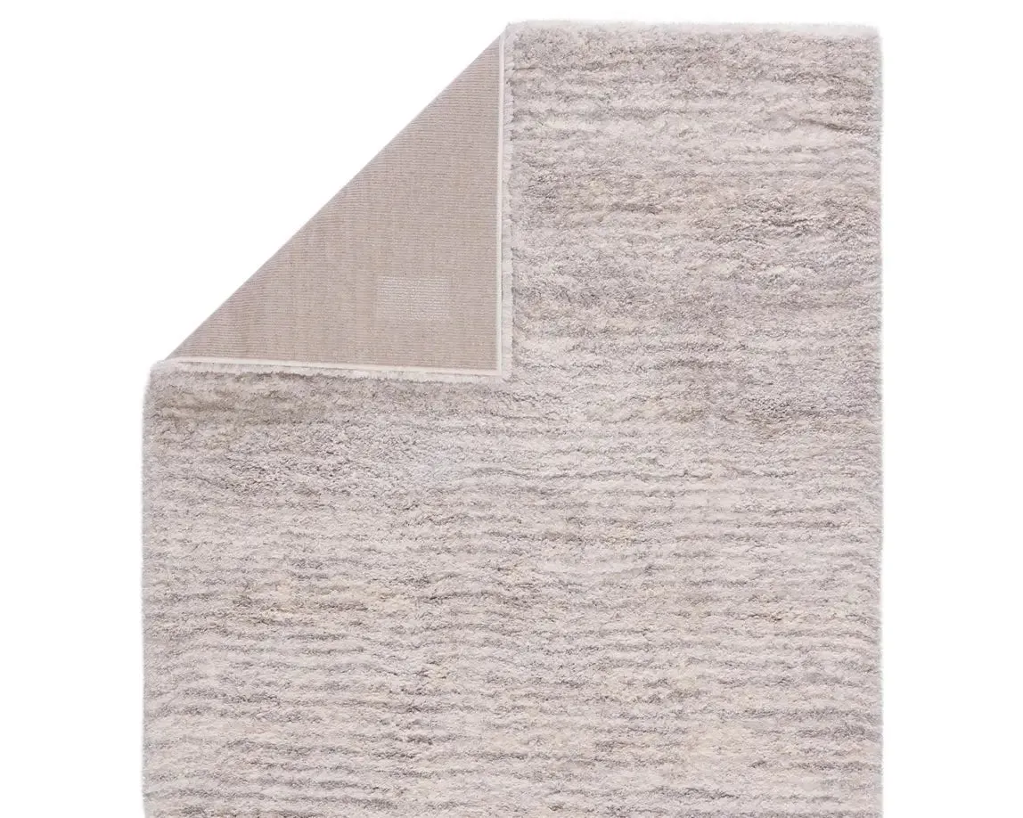 Lyra LYR05 Grey/Cream Rug