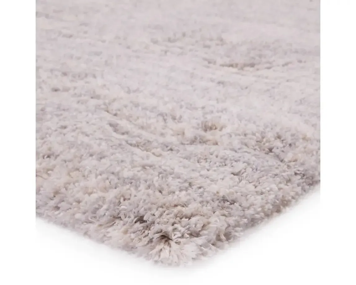 Lyra LYR05 Grey/Cream Rug