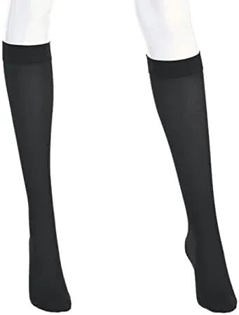 Medi Assure 15-20mmHg Calf Length Closed Toe