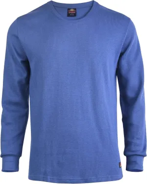 Men's Classic Waffle-Knit Thermal Top