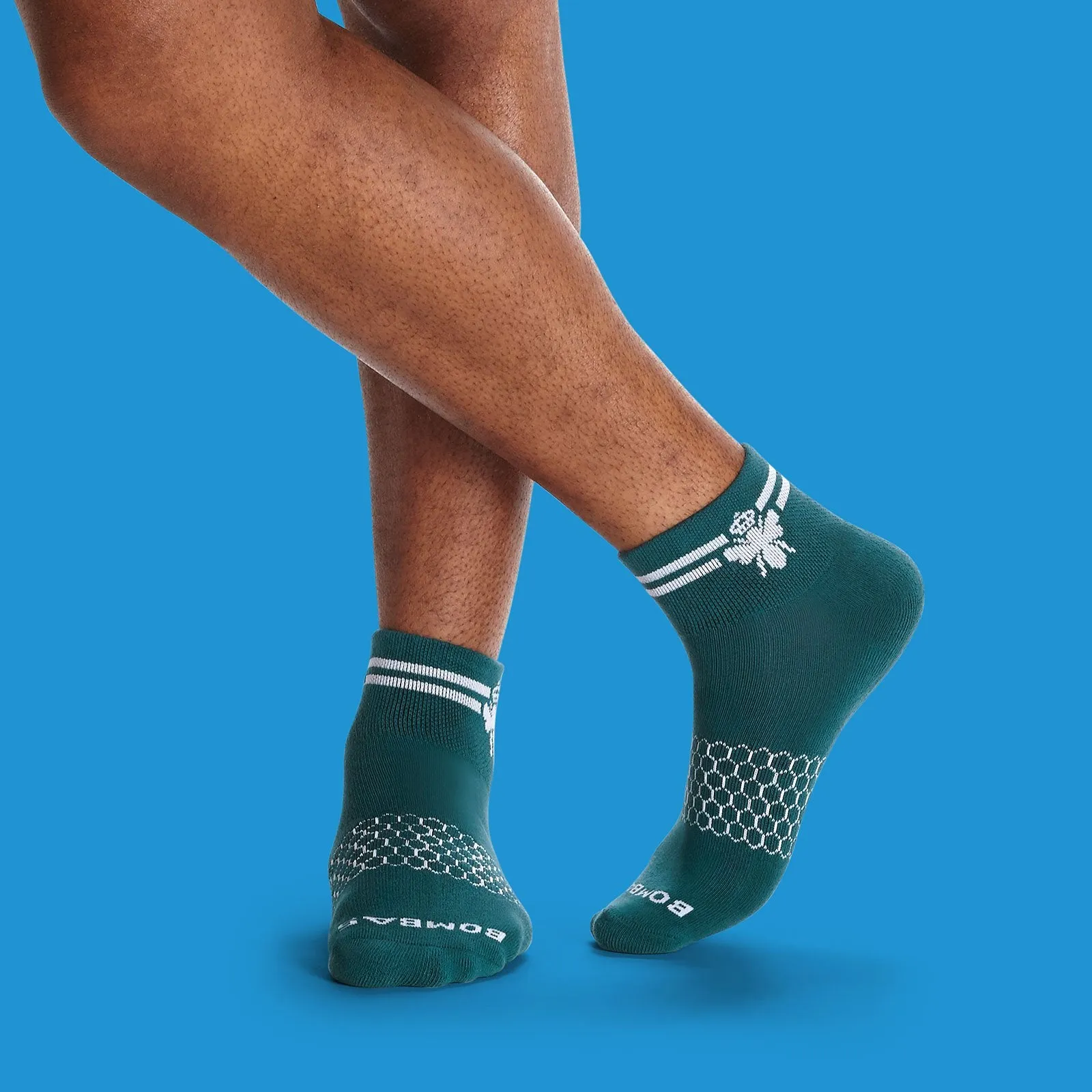 Men's Originals Quarter Sock 8-Pack