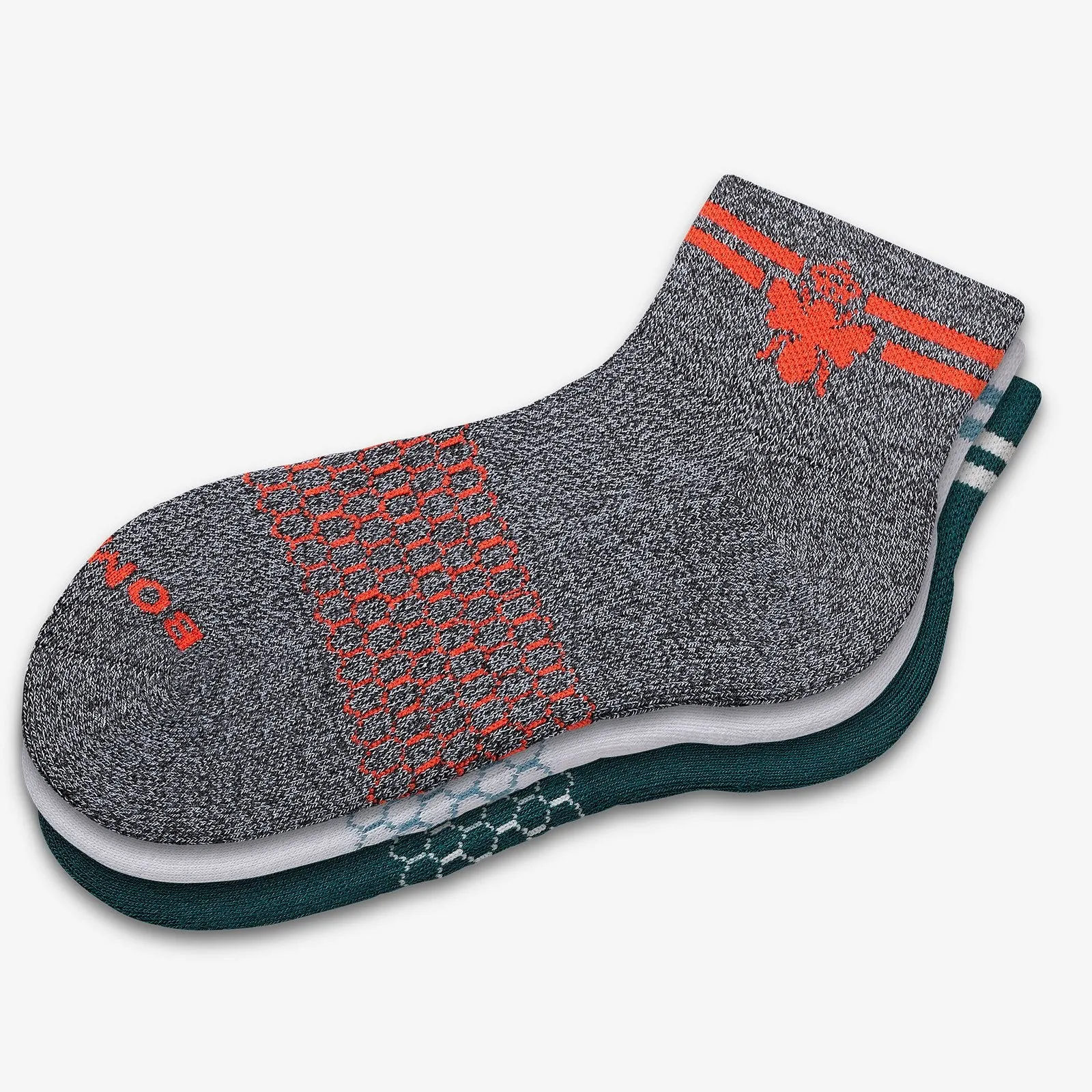 Men's Originals Quarter Sock 8-Pack