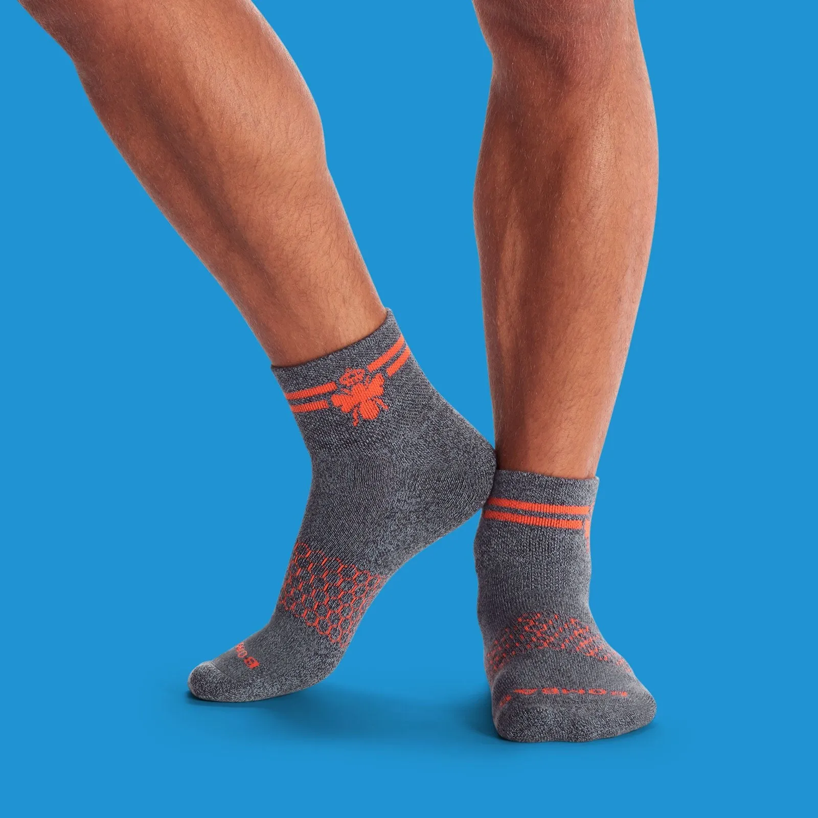 Men's Originals Quarter Sock 8-Pack