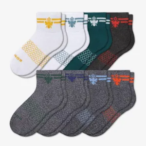 Men's Originals Quarter Sock 8-Pack