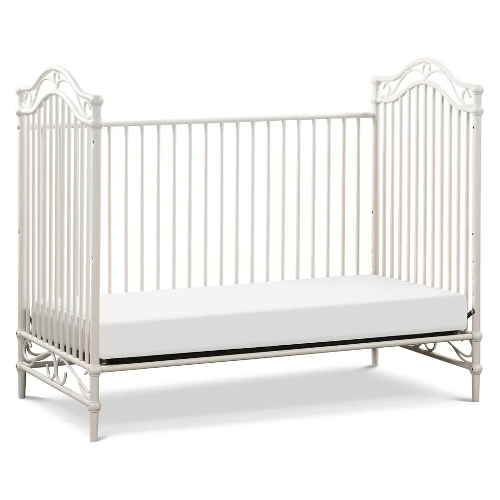 Million Dollar Baby Camellia 3-In-1 Convertible Crib