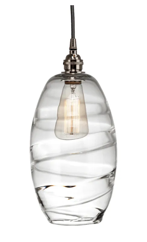Misto Round Multi-Light Pendant Light
