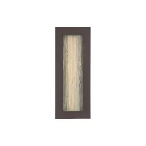 Oath Outdoor Wall Light