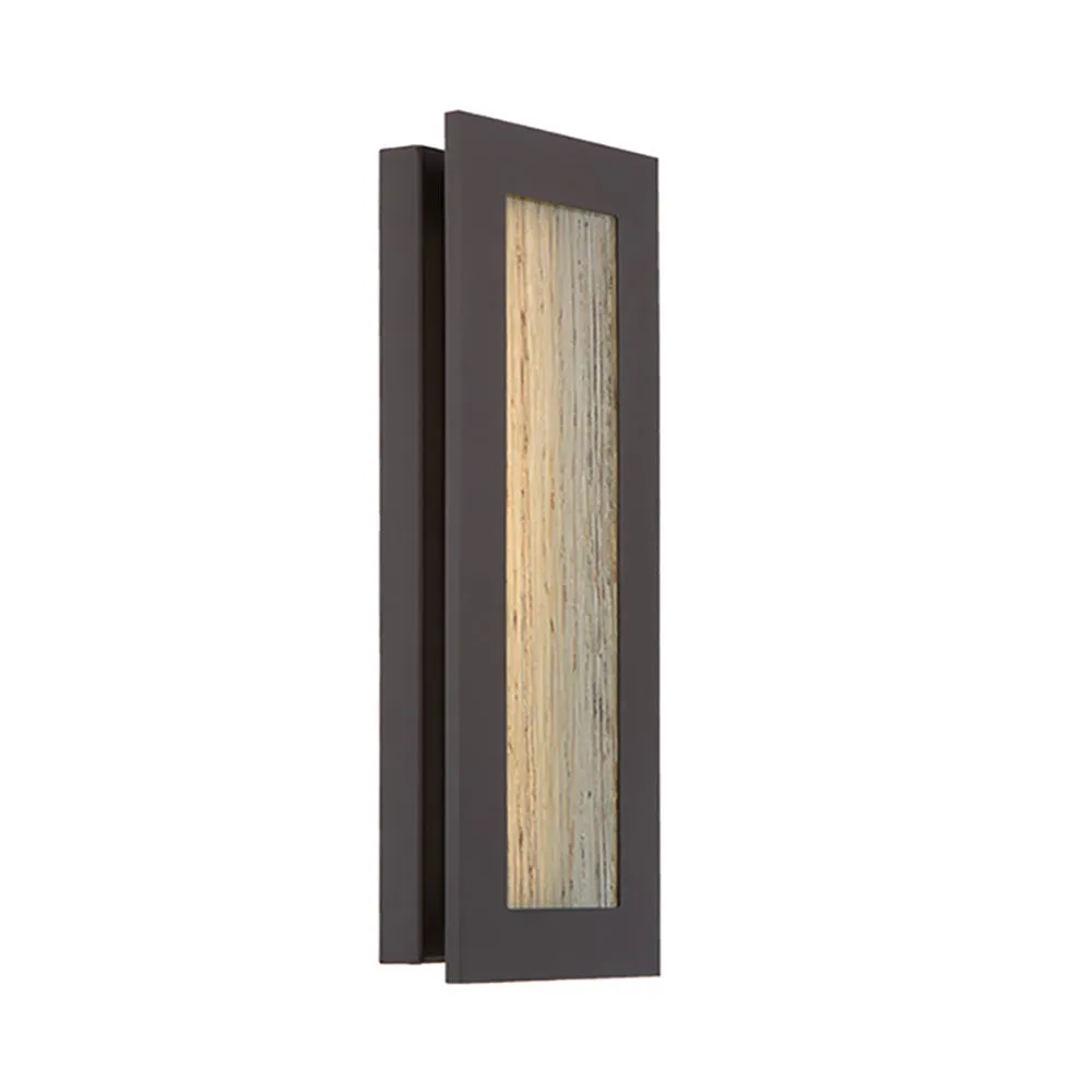 Oath Outdoor Wall Light
